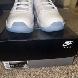 11s Legend Blue Columbia 2024 