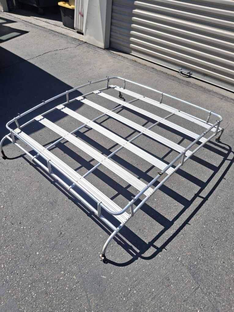 Vw Rack