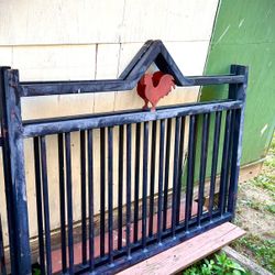Rooster Gates -Heavy Duty steel
