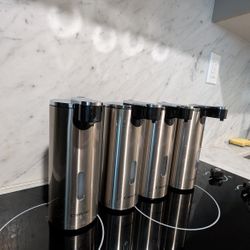 Touchless Soap Dispenser 4x