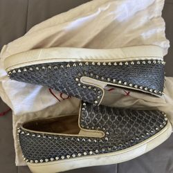 Christian Louboutin Men shoes size 43