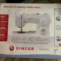 Sewing 