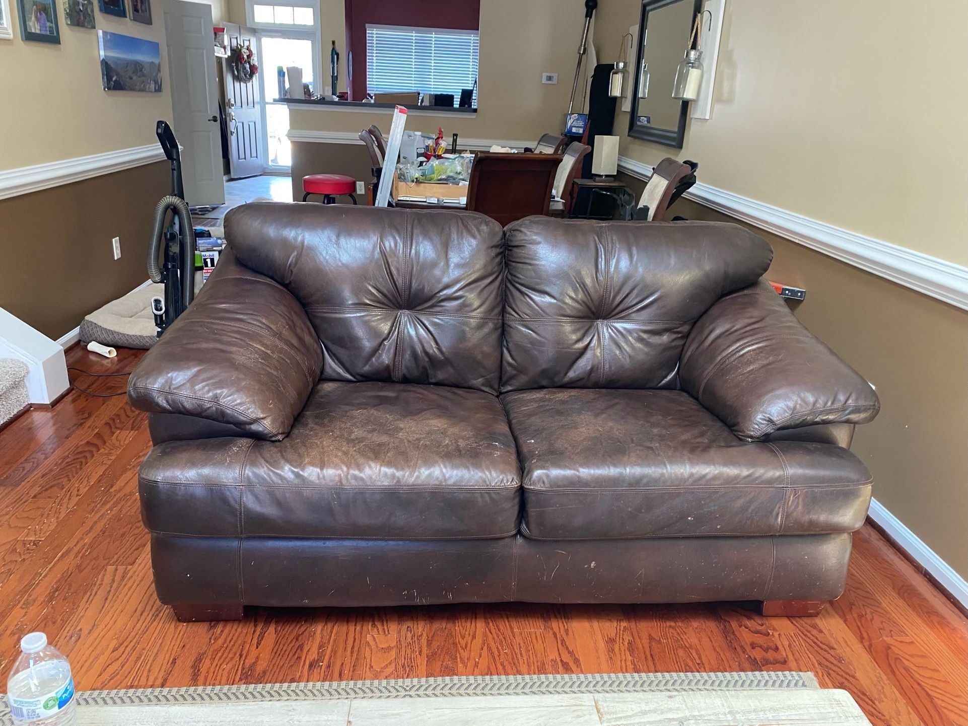 Free Couch