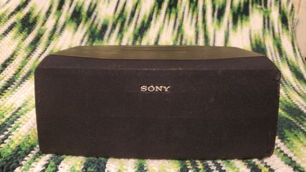 Sony