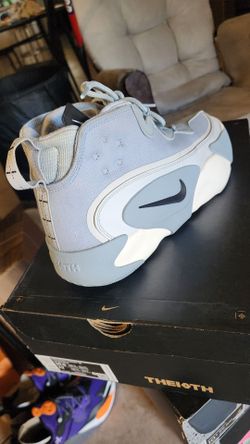 Nike React Frenzy SE