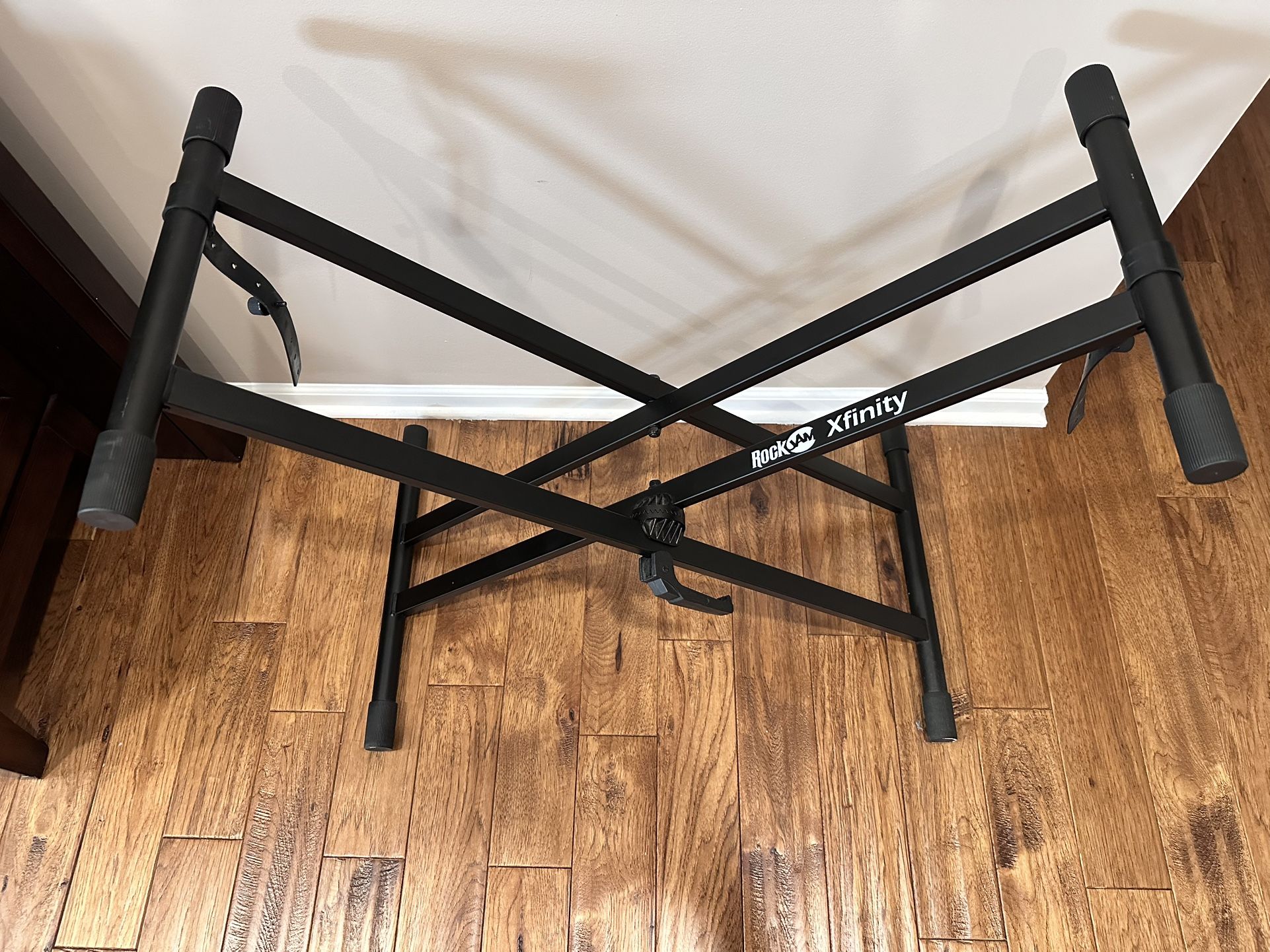 Piano/Keyboard Stand