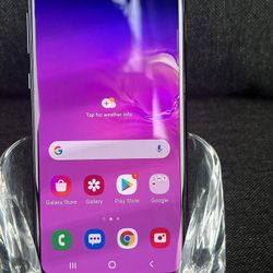 Samsung S10e (Graphite) 128GB Verizon