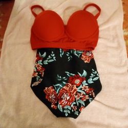 Women's Bikini New