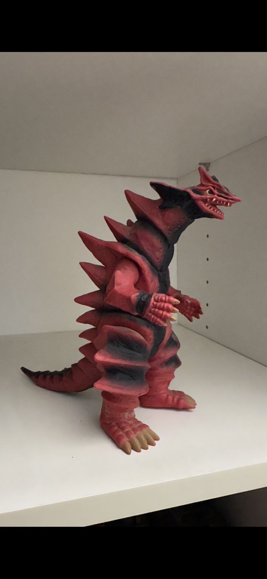 Vintage Bandai Monster