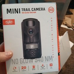 BRAND NEW Mini Trail Camera