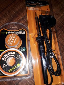 Soldering