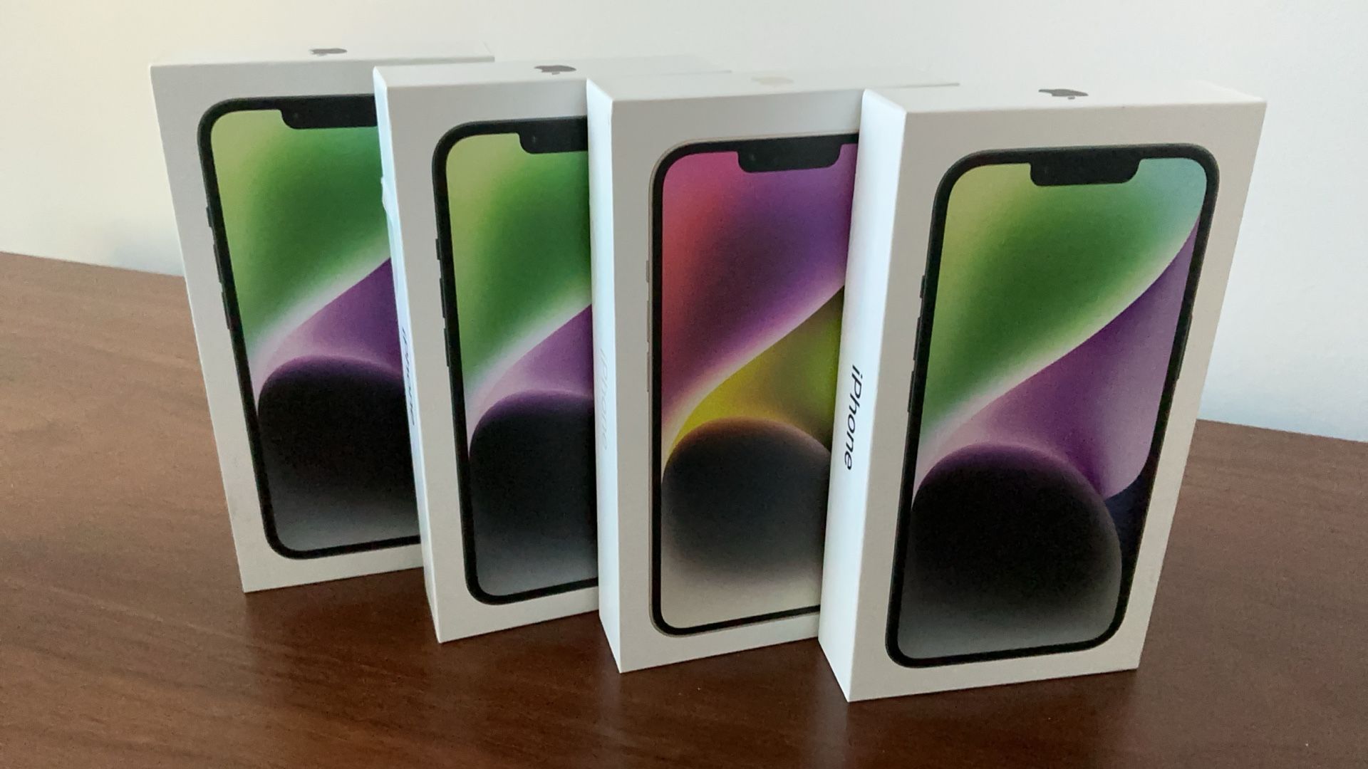 Apple iPhone 14 128GB Unlocked