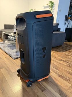 Jbl Partybox 710
