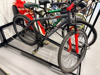 2  29inch bikes