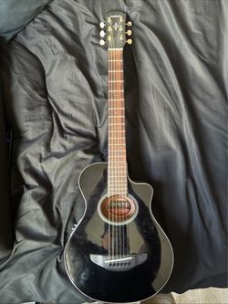 Yamaha Guitar