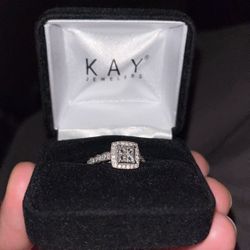Kay Jewelers Ring