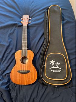 Ukulele