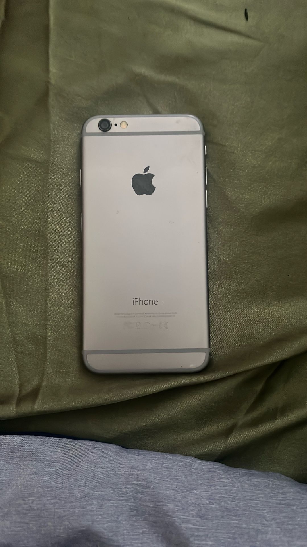 16gb iPhone 6 Refurbished