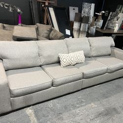 COUCH SOFA 