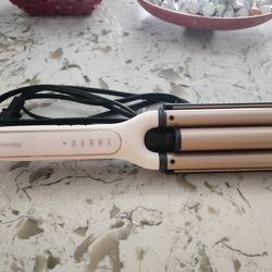 Remington Pro 4 in 1 Adjustable Waver