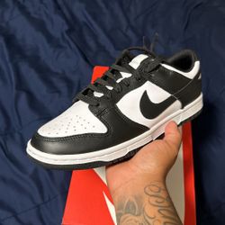 Nike Dunk Panda
