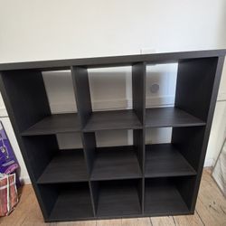 Cube Organizer