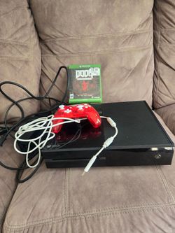 Xbox one 500gb