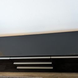 Ikea Besta Burs TV Stand