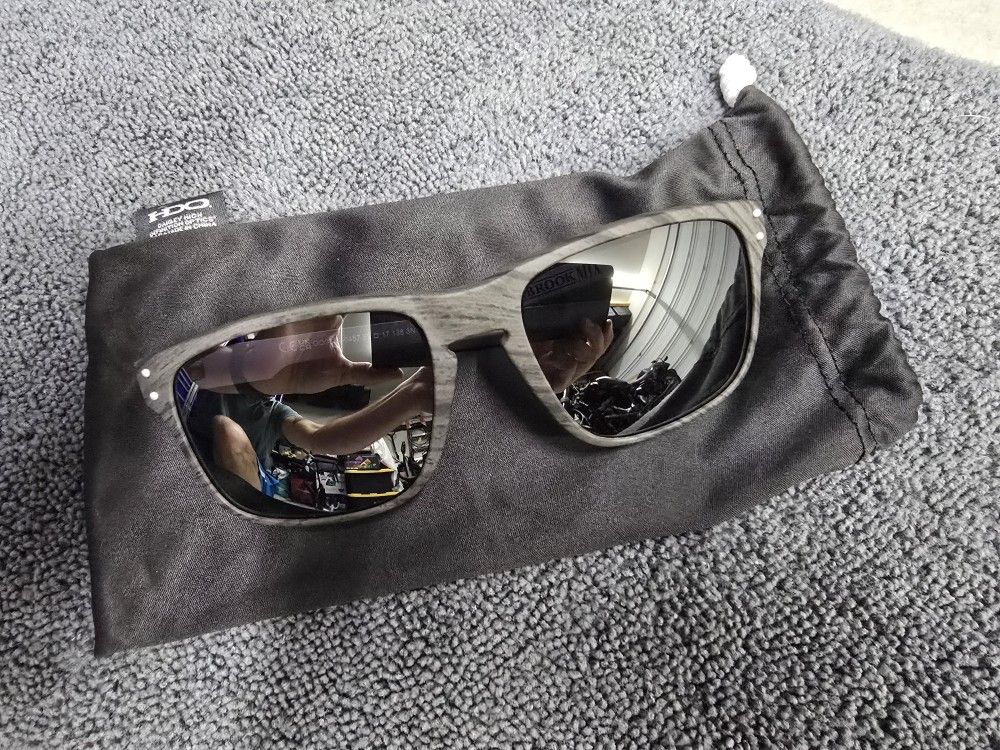 Oakley Holbrook MIX Men's Glasses