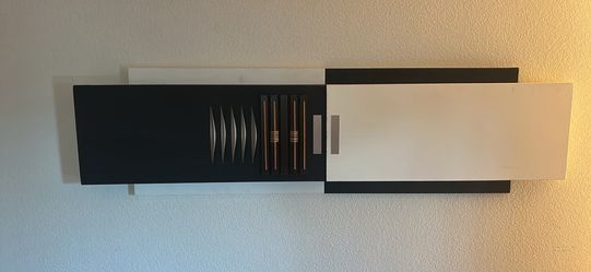 Wall art