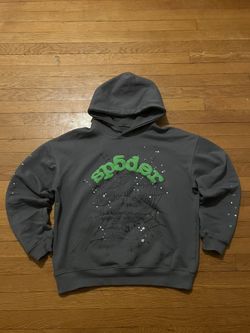 Sp5der Hoodie 