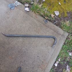 CROWBAR FOR SALE
