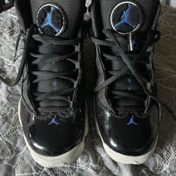 Jordan’s
