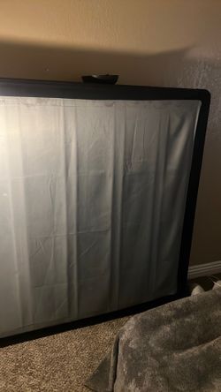 Box spring