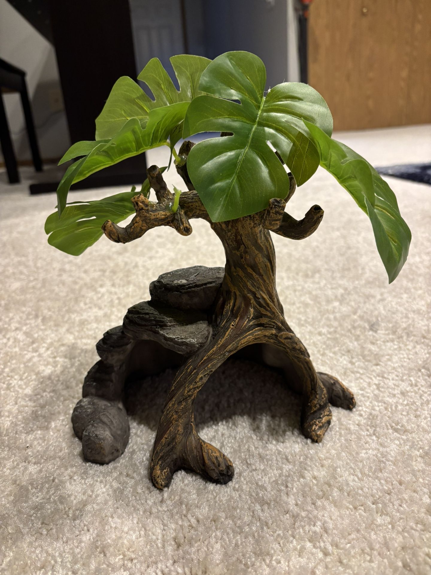 Reptile Or Fish Hide