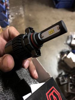 Led headlights all size led kits in stock