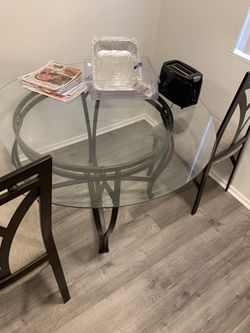 Used Table