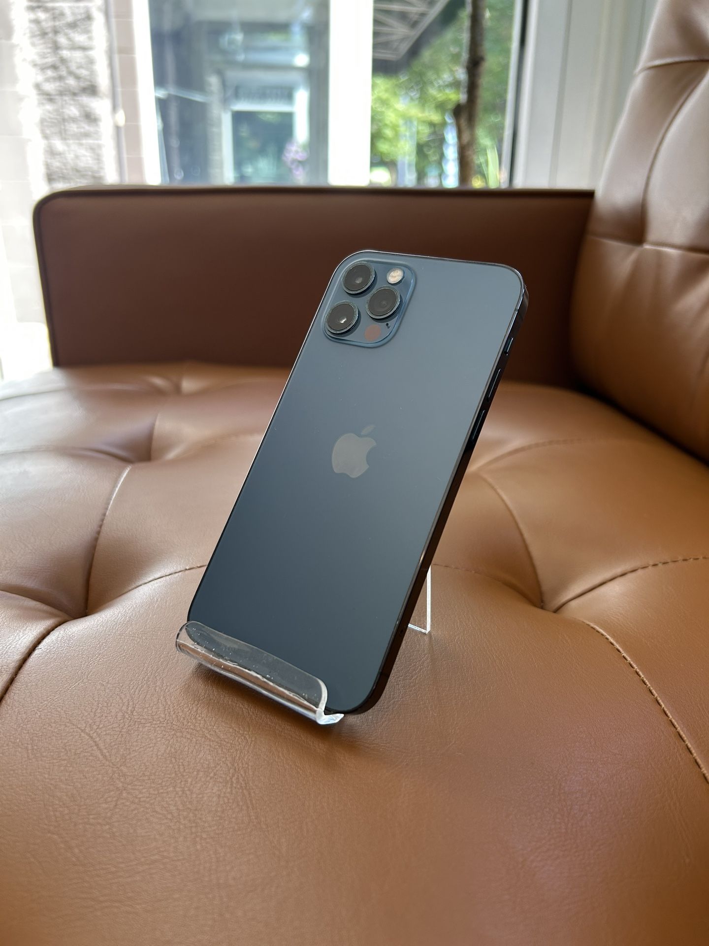 iPhone 12 Pro 128Gb Unlocked Blue