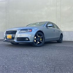 2011 Audi A4