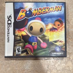 Bomberman