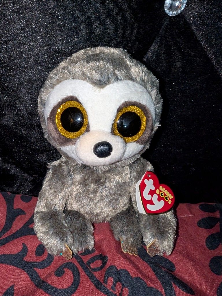 TY Beanie Boos "Dangler"