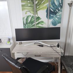 Acer Lcd Monitor Xv431c For Computer 45inch