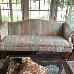 Antique Sofa