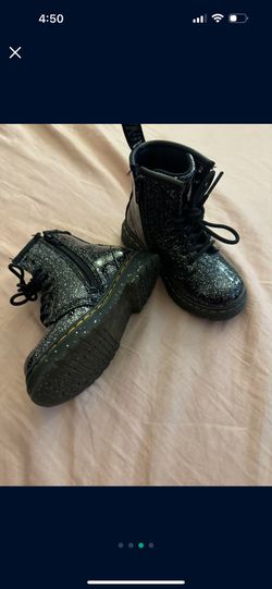 Doc Martin boots Toddler