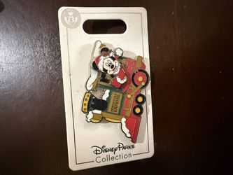 Disney Pins NEW