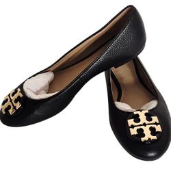 Tory Burch Benton Ballet Flats. 