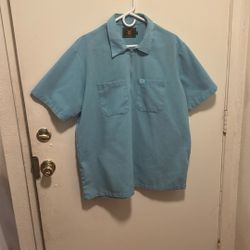 Fb County Short Sleeve Flannel 40$