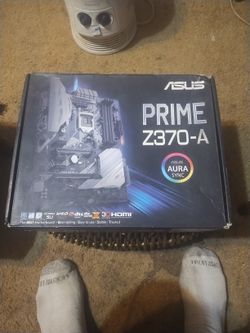 Prime Mother Board