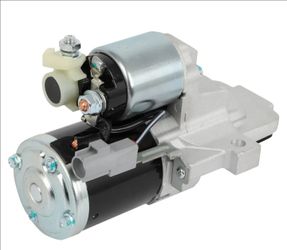 Starter Motor for 10-13 Mazda 3 5 6 CX-7 2.3L 2.5L 12V 1.4KW 17598 Grand Touring