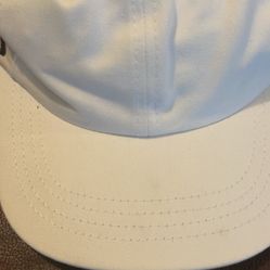 Drake Velcro OVO Cap